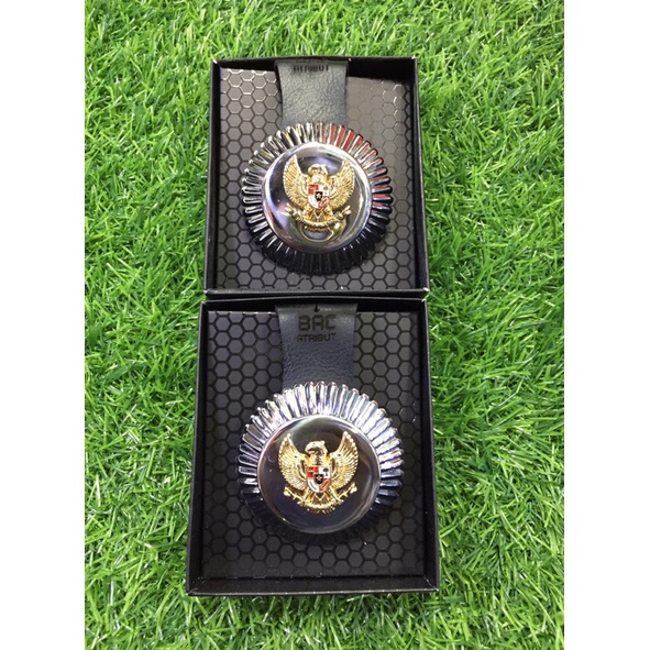 tanda jabatan camat terbaru/tanda jabatan camat