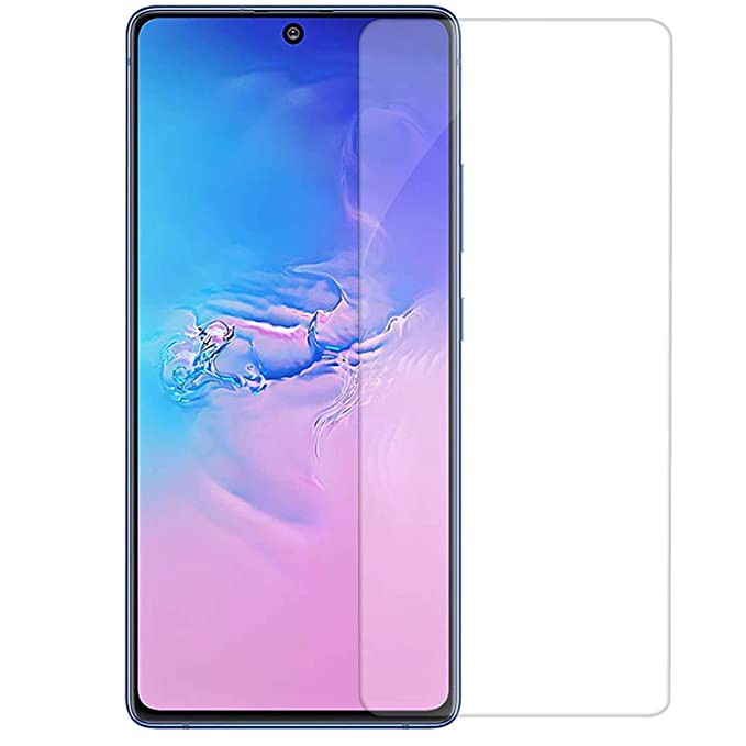 Tempered Glass Xiaomi Redmi 9T 9i 9A 9C 9 Note 9 9 Pro Note 10 10s 10 Pro Poco F3 M3 X3 M3 Pro Antigores Kaca