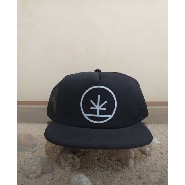 Topi jaring snapback topi polos topi sablon topi snapback topi 5 panel polos topi sablon topi malang