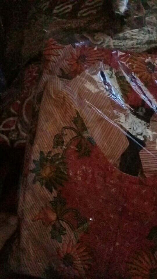 #cod Murah Terlaris @batik Zayy Serut Genes Jelita Tunic Navbor Yelbor Whitbor Creambor Tunik Batik