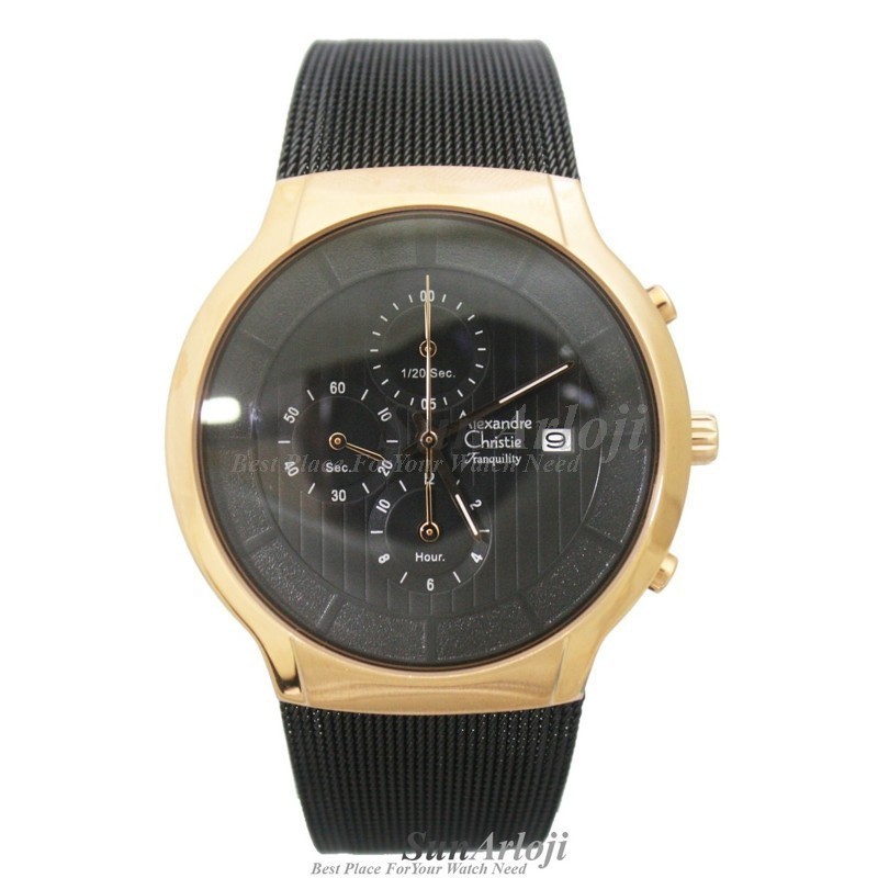 Dijual Alexandre Christie AC 6245MC Diskon