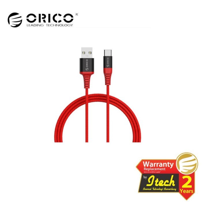 ORICO HTK-10 Kabel Data Tipe C