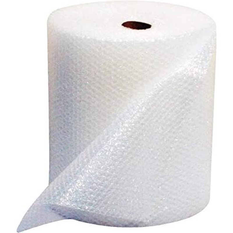 

EXTRA BUBBLE WRAP