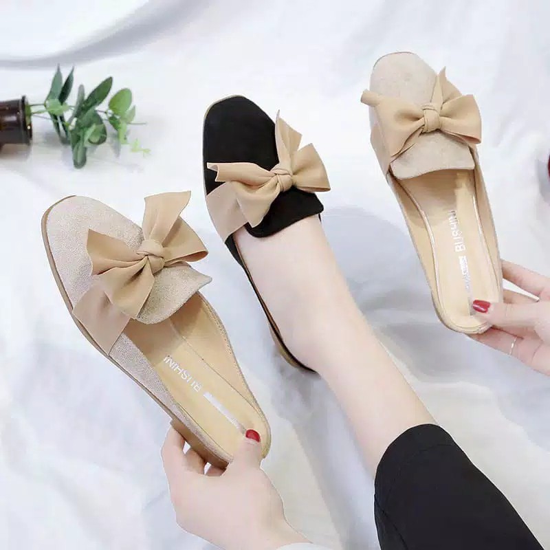 FLATSHOES WANITA MY 04