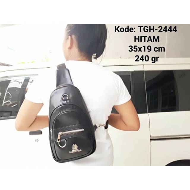 Tas Pria Gaul Murah