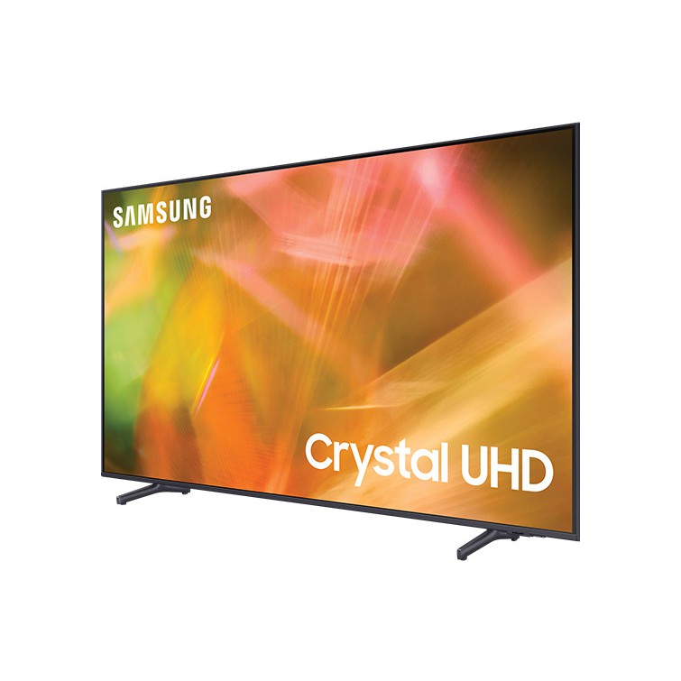 Samsung LED TV 65 Inch 65AU8000 Crystal 4K UHD Smart TV-2