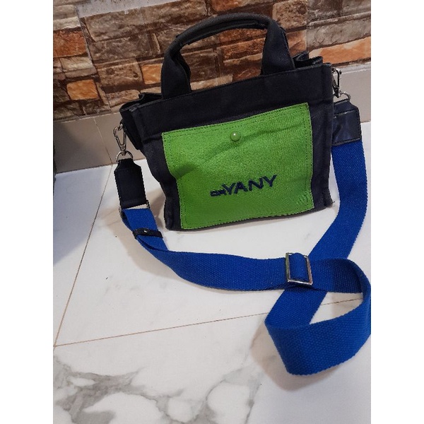 sling OrYani elegan