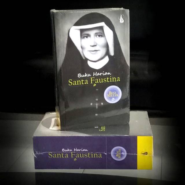Buku Harian St. Faustina (Revisi)