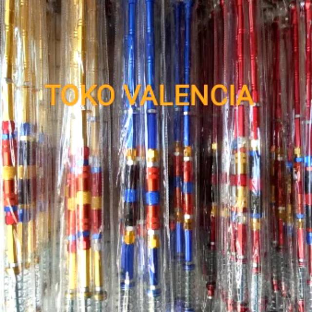 Tiang Rem Cnc Tiang Rem Variasi Tiang Paha Rem Belakang Universal Tiang Paha Rem Per Tiang