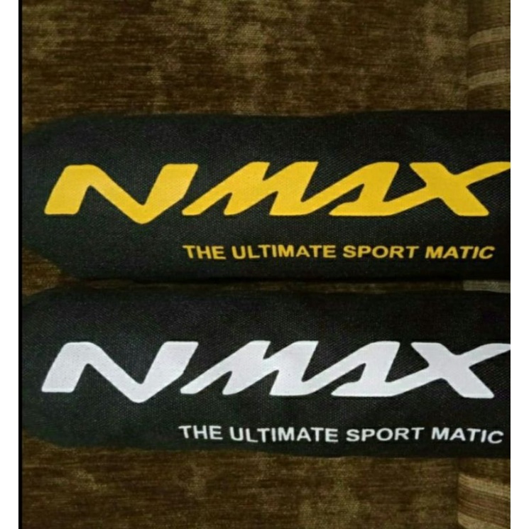 Sarung Shock breaker| pelindung Shock breaker belakang universal|