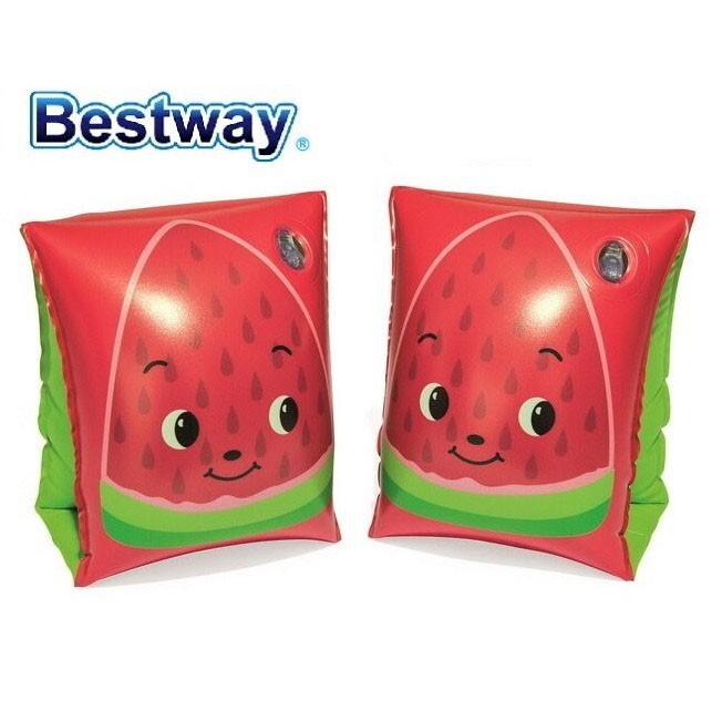 PELAMPUNG TANGAN BESTWAY BUAH FRUITS BAN RENANG ANAK