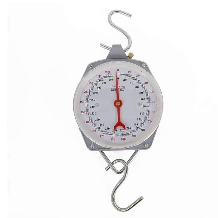 Timbangan Gantung Manual 100 Kg