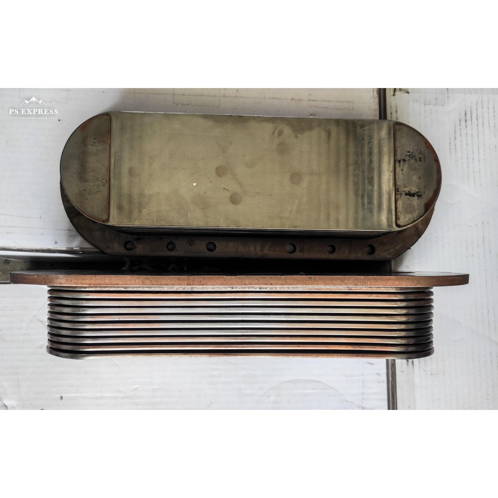 ELEMENT OIL COOLER NISSAN RD8,RE8,RF8