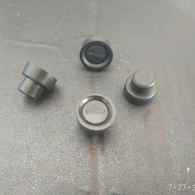 .........] Klep sharp od22