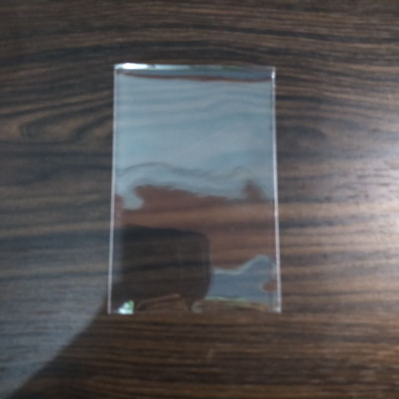 

[READY] INNER SLEEVE/PLASTIK OPP