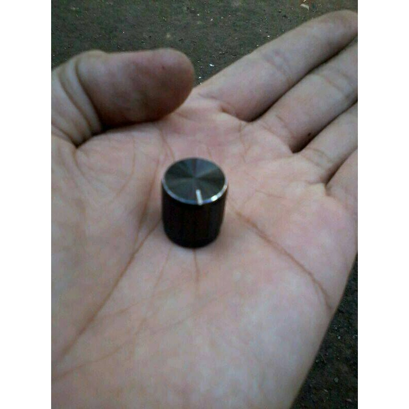 New knop 20mm