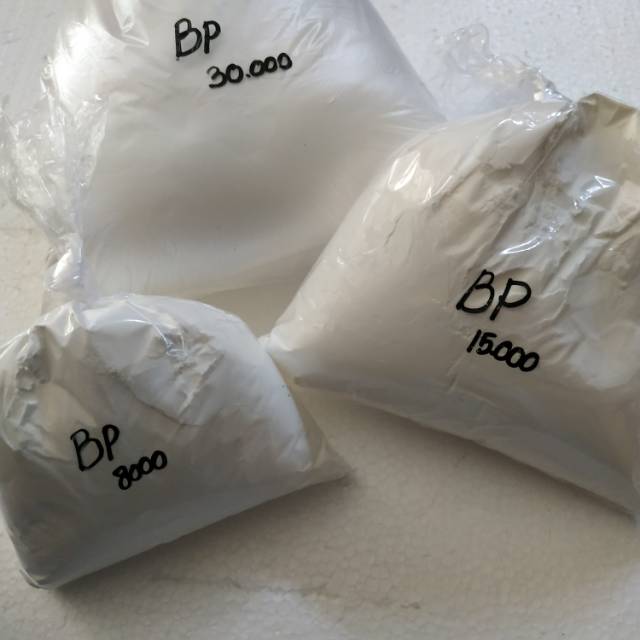 

Baking powder double acting 250gr