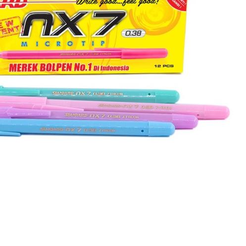 

♝ Pulpen/ pen standard NX7 /pk ☆