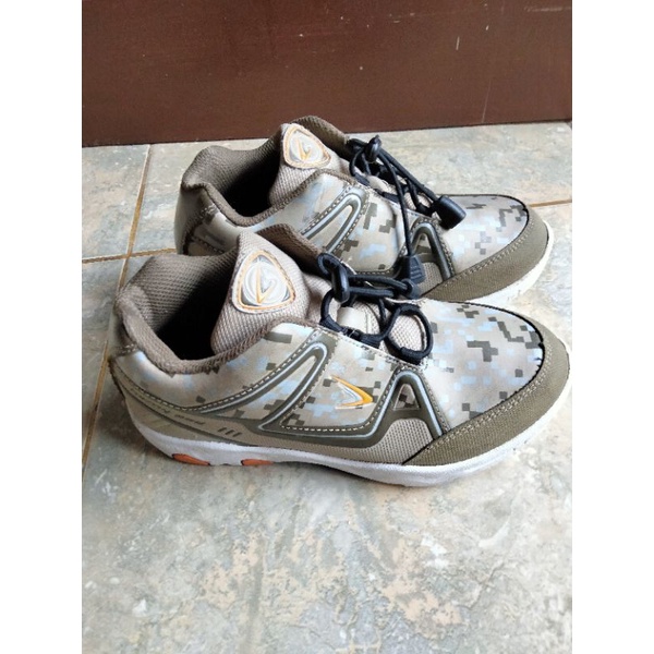 SEPATU HOMYPED PRELOVED