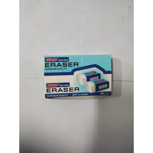 

Penghapus Pensil