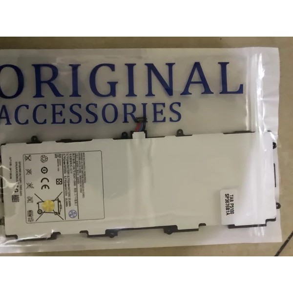 Battery baterai Samsung Tab 2 10.1 P5100 GT-P5100 ORIGINAL