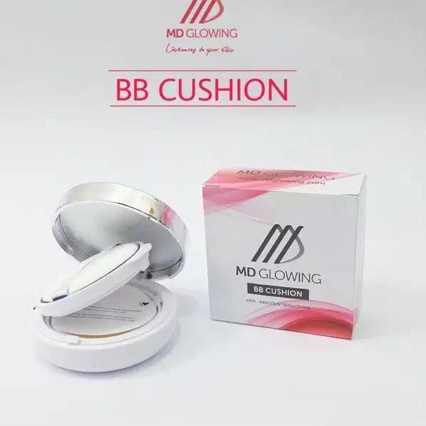 #XS-501 j-148 BB Cushion By MD Glowing