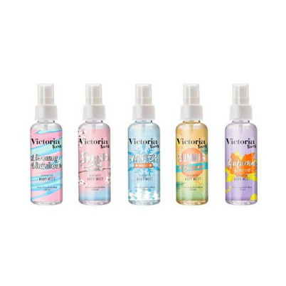 VICTORIA TEENS BODY MIST 100ml