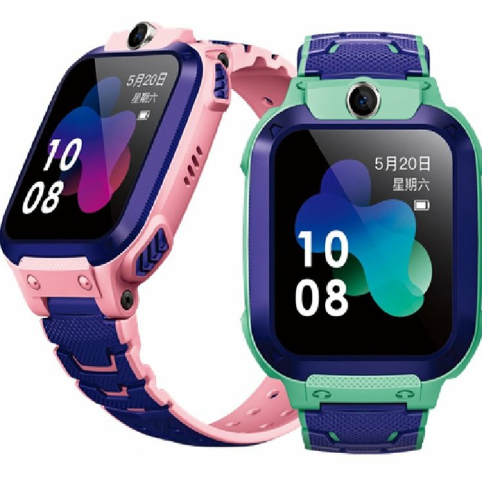 Jam Tangan Pintar Bluetooth/Smartwatch 