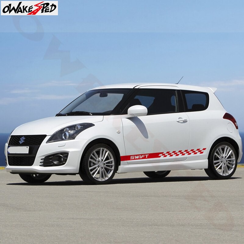 stiker mobil suzuki swift stiker mobil swift gt stiker mobil suzuki ignis stiker mobil ignis stiker 