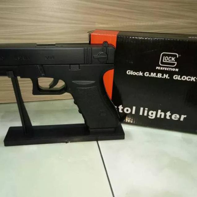 Korek Api Pistol Glock