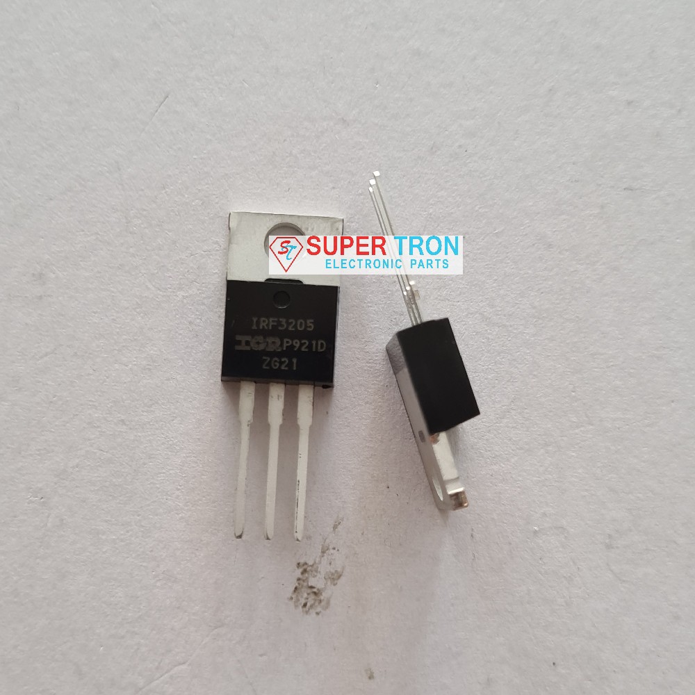 Mosfet IRF 3205 IRF3205