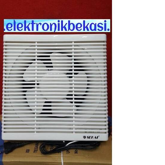 EXHAUST FAN SEKAI WEF 890 / SEKAI EXHAUST FAN WEF 890 / SEKAI WEF 890