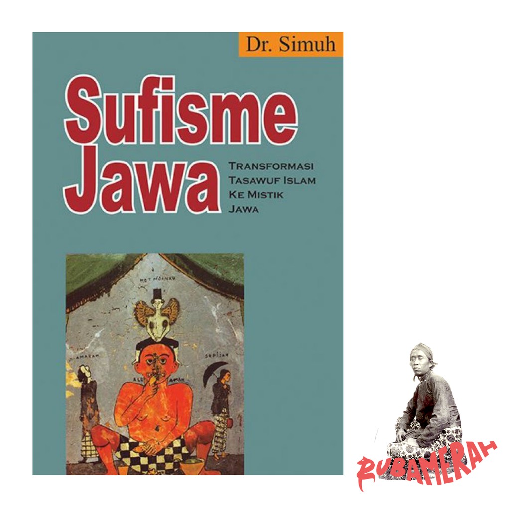 Sufisme Jawa