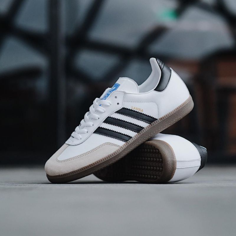 Jual ADIDAS SAMBA OG (ORIGINAL) Indonesia|Shopee Indonesia