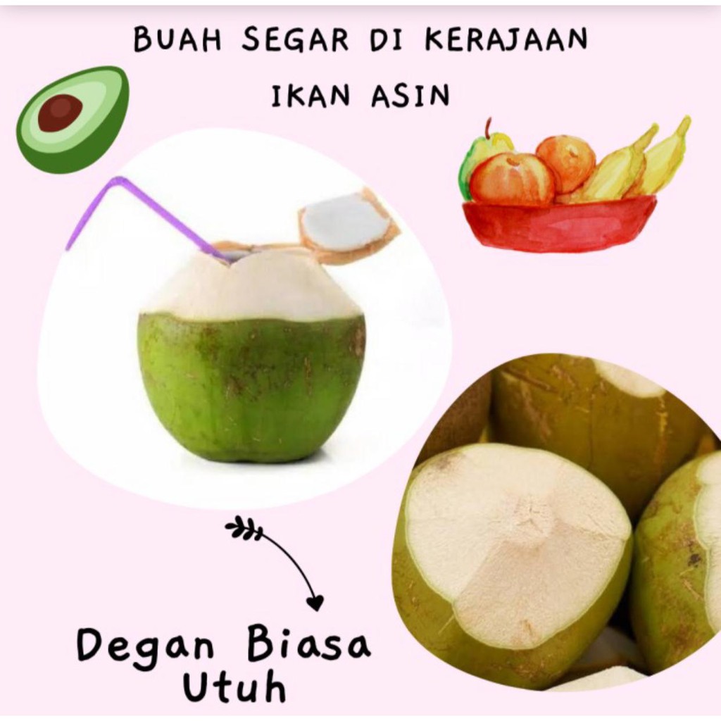 

DEGAN BIASA UTUH