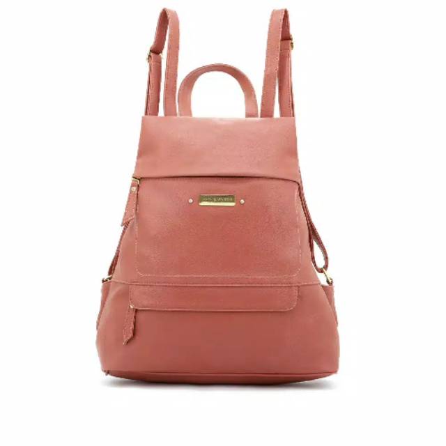 TAS RANSEL KULIAH KERJA MILLAU T4951C6 SOPHIE MARTIN IMPORT PREMIUM DISKON MEMBER