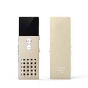 Unik Original Remax RP1 Digital Meeting Voice Recorder Limited