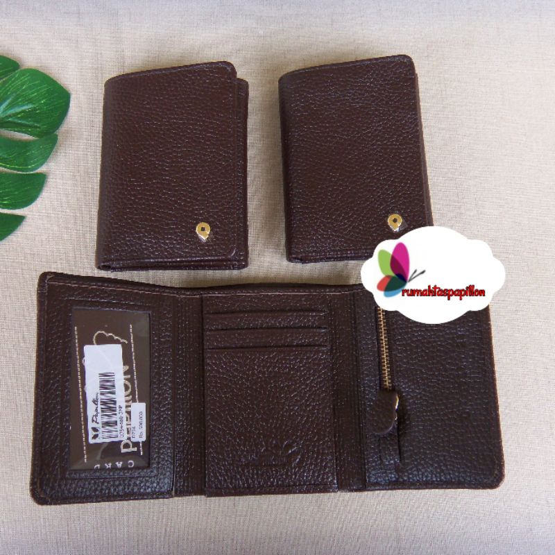 PAPILLON Dompet Pria D754