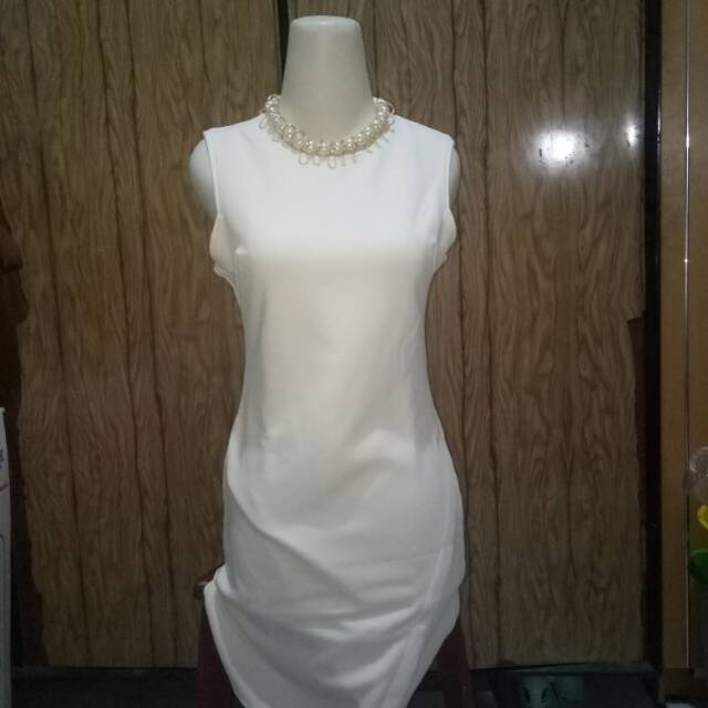 Preloved dress bodycon