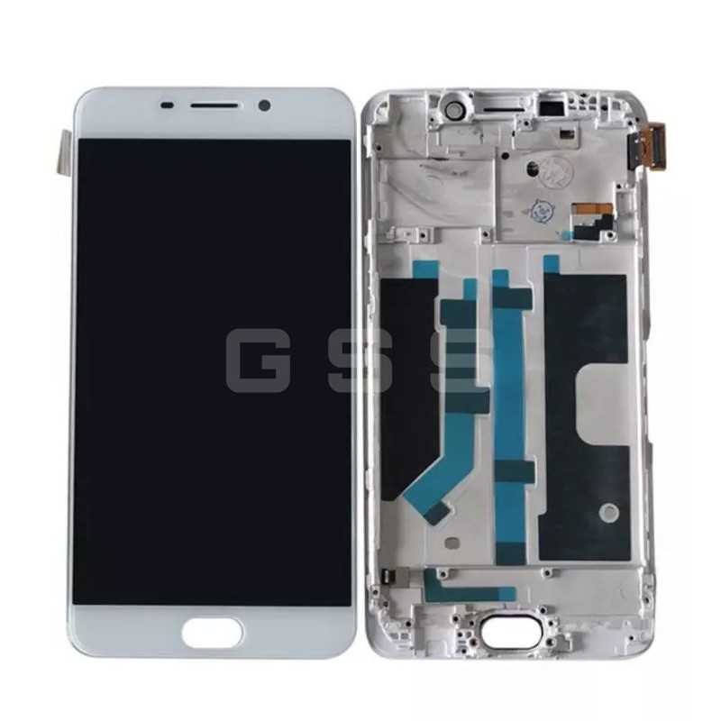 LCD TOUCHSCREEN OPPO F1 PLUS / R9 - ORI COMPLETE