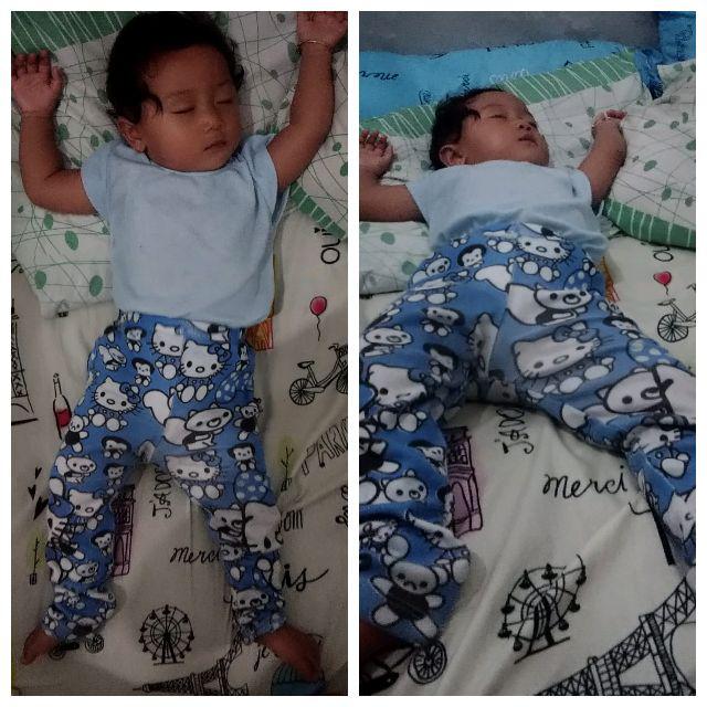 Gamis Syari Atasan Couple Sarimbit Batik Ramadhani Lita Prada