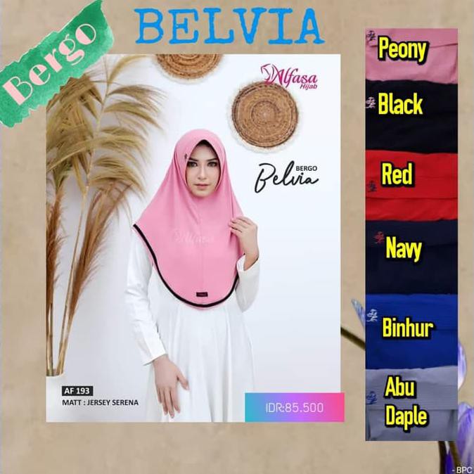 BELVIA KHIMAR ALFASA