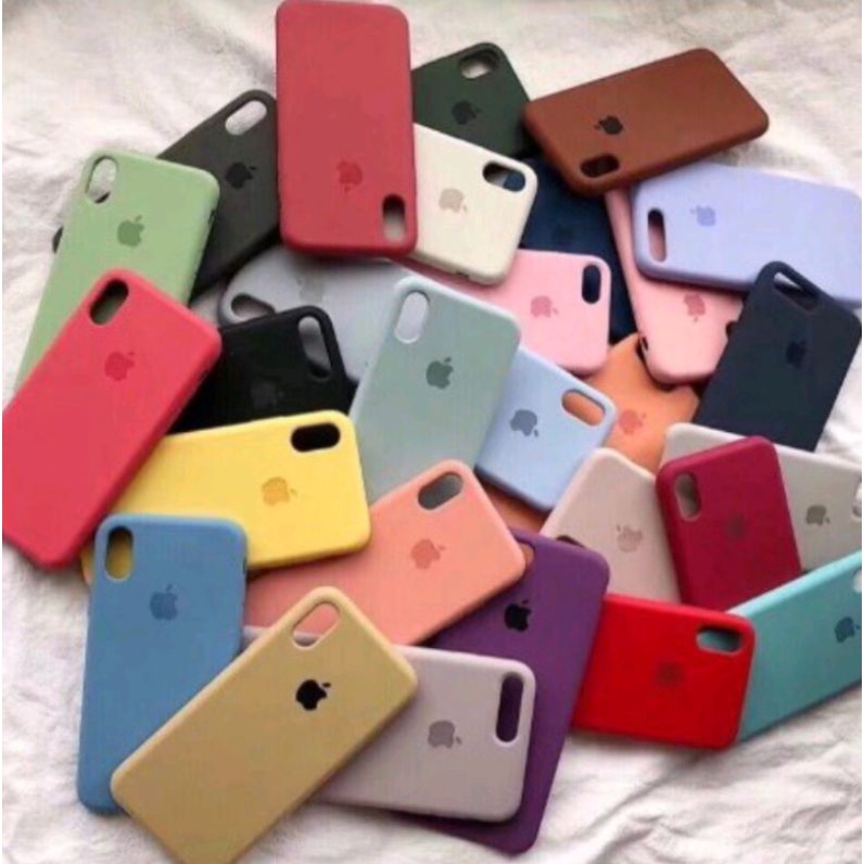 CASE BLUDRU IPHONE X/XS