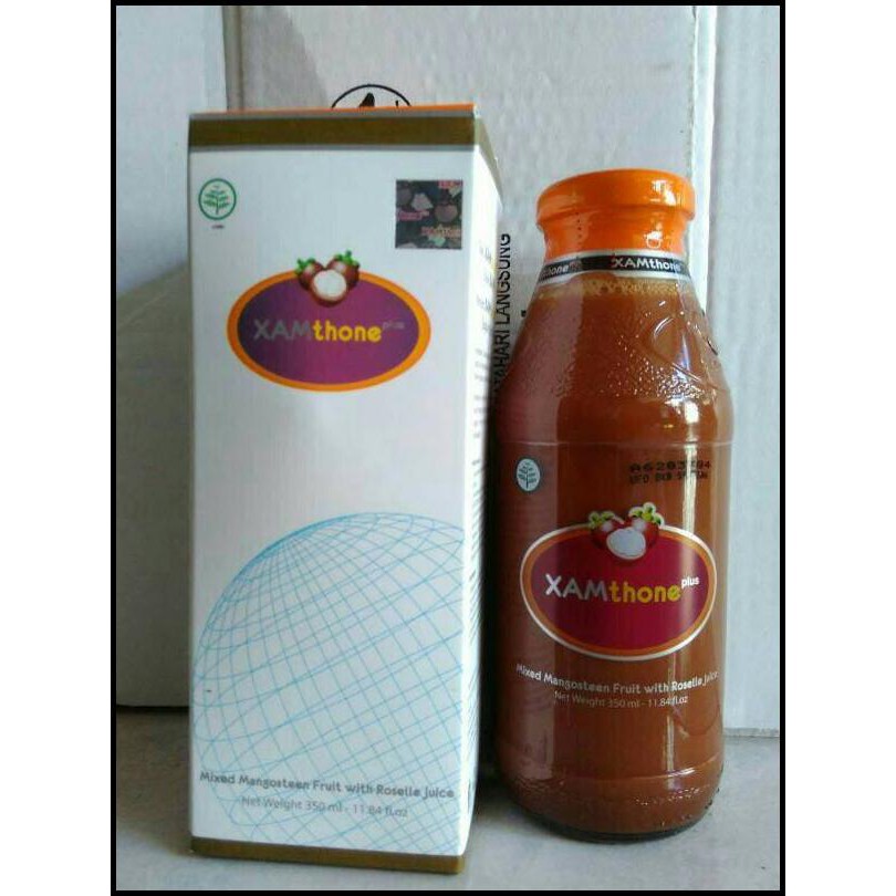 XAMTHONE / XAMTHONE PLUS PROMO RAMADHAN