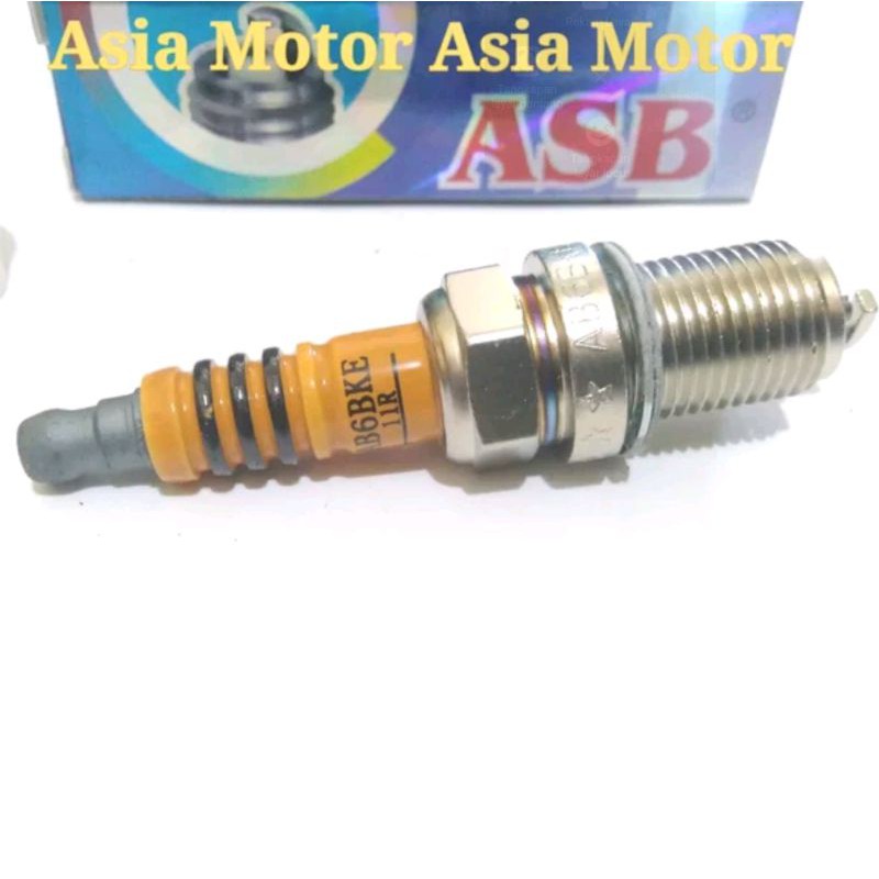 Busi KIA Carens 2 Carens 1 Merk ASB