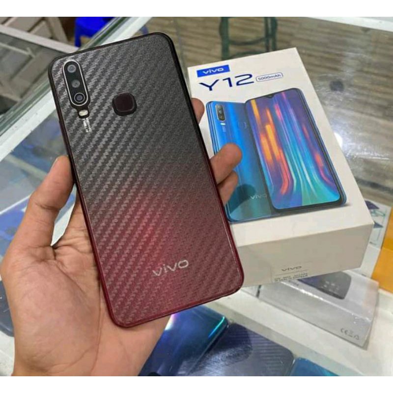 Vivo y12 3/32