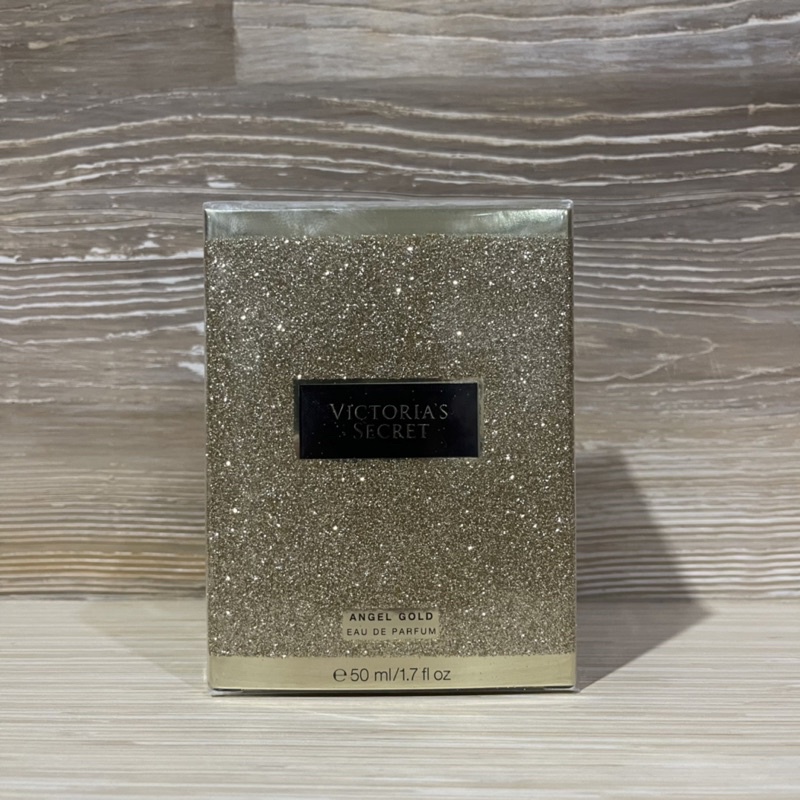 BNIB Victoria’s Secret parfume EDP Angel Gold 50ML