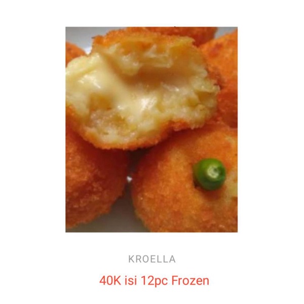 

Kroella