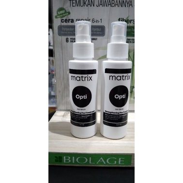 Serum Rambut Matrix Opti Pre-Treatment NEW