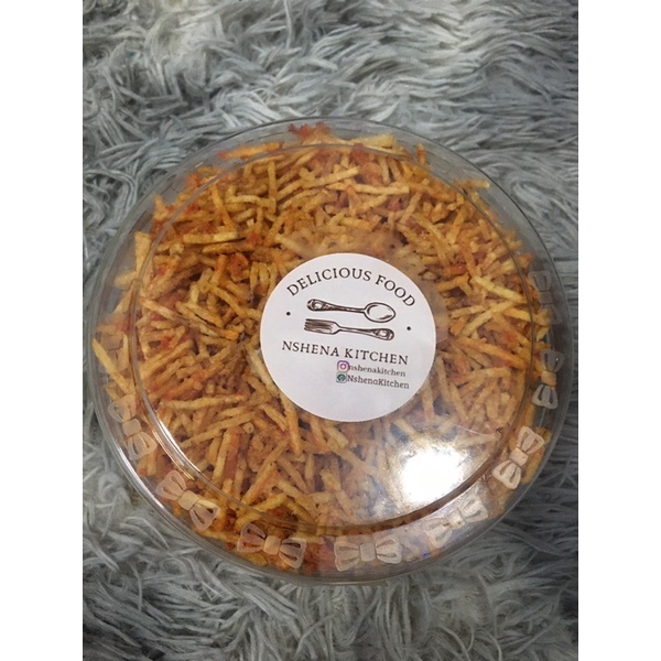 

kentang mustofa bunda maya